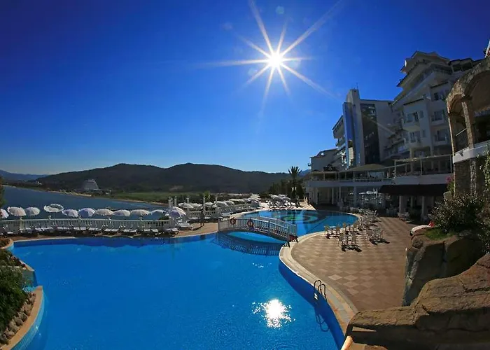 Labranda Ephesus Princess Отель Сельчук