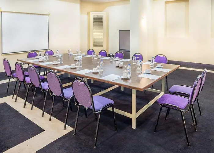 Labranda Ephesus Princess Отель