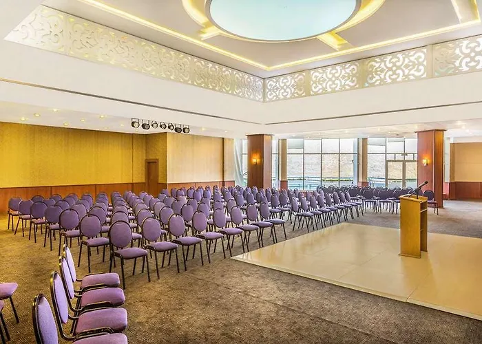 Labranda Ephesus Princess Отель *