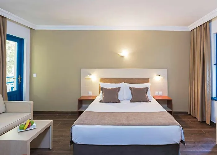 Labranda Ephesus Princess Отель