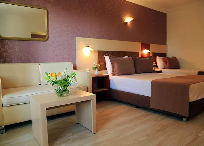 Labranda Ephesus Princess Сельчук