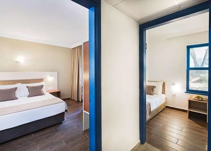 Отель Labranda Ephesus Princess *