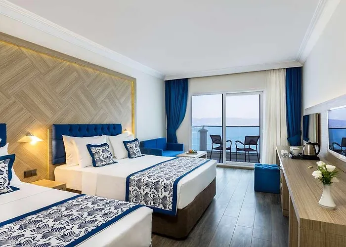 Labranda Ephesus Princess * Сельчук