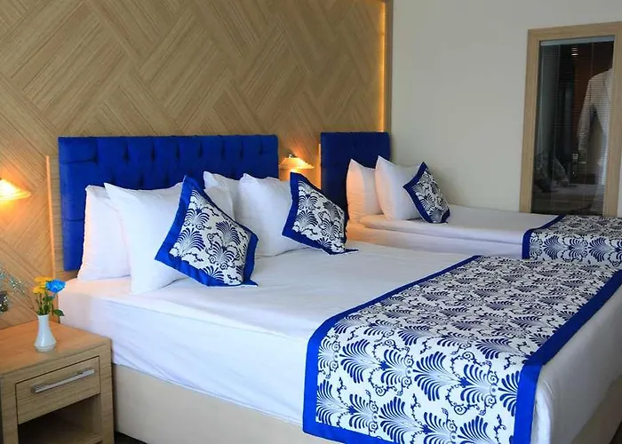 Labranda Ephesus Princess Сельчук