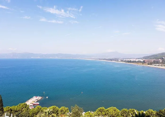 Labranda Ephesus Princess Отель