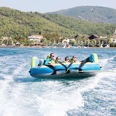 Hotell Labranda Ephesus Princess