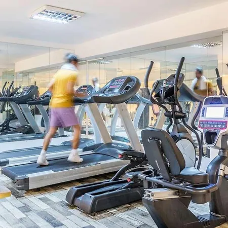 Hotell Labranda Ephesus Princess *