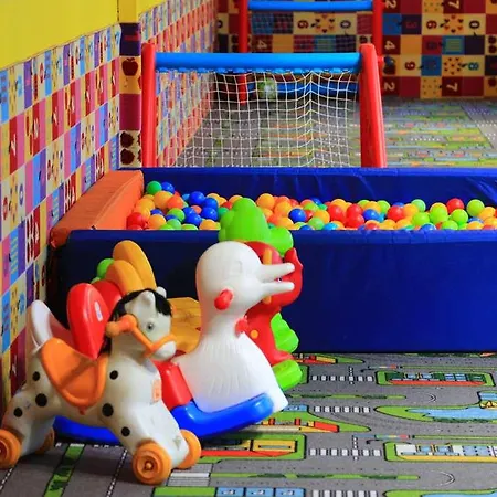 Labranda Ephesus Princess Hotell Selçuk