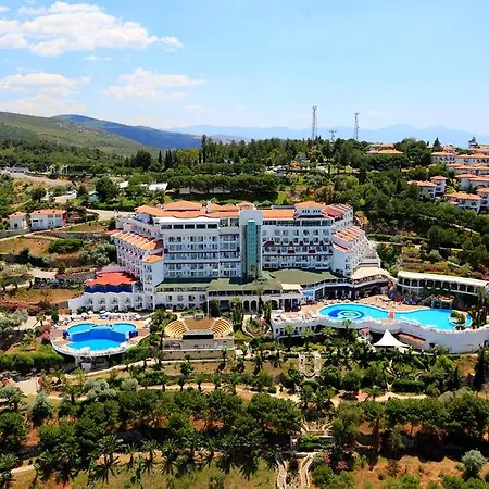 Hotell Labranda Ephesus Princess Selçuk