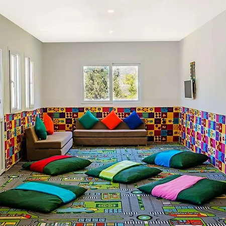 Labranda Ephesus Princess Hotell Selçuk