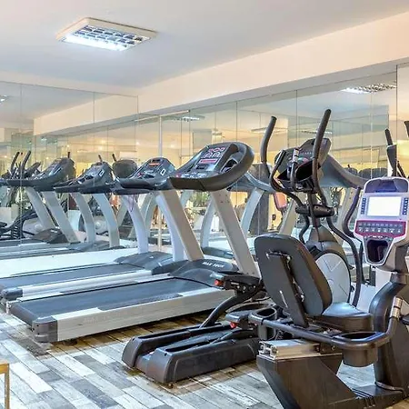 Labranda Ephesus Princess Hotell