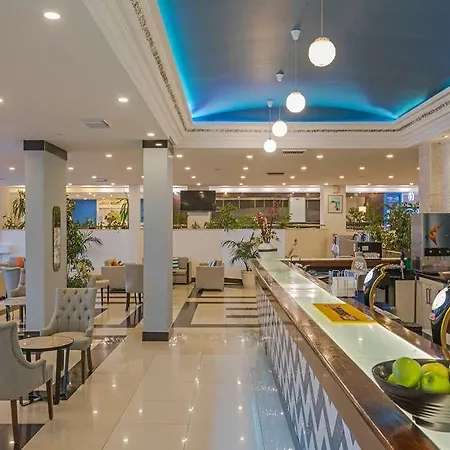 Hotell Labranda Ephesus Princess