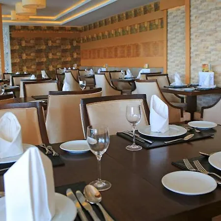 Labranda Ephesus Princess Hotell