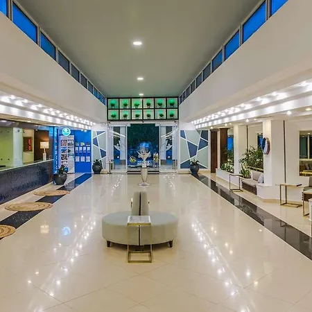 Hotell Labranda Ephesus Princess *