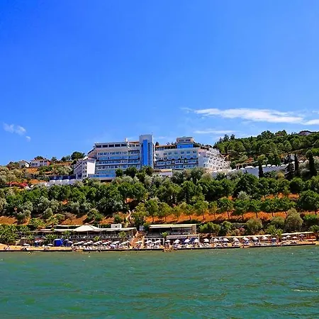 Hotell Labranda Ephesus Princess