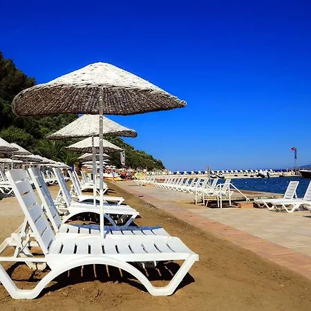 Hotell Labranda Ephesus Princess *