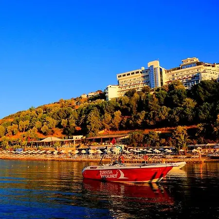 Labranda Ephesus Princess