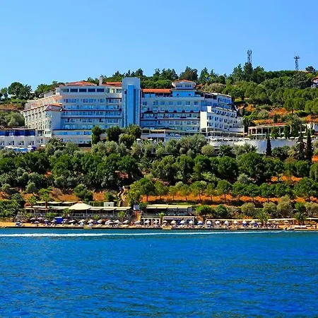 Hotell Labranda Ephesus Princess Selçuk