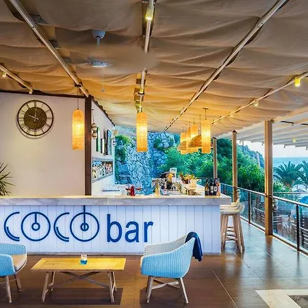 Labranda Ephesus Princess Hotell Selçuk