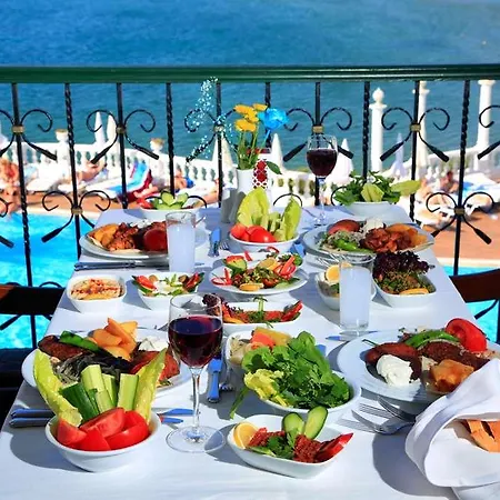 Labranda Ephesus Princess Hotell *