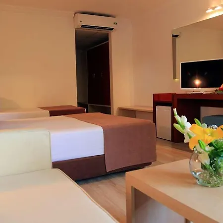 Labranda Ephesus Princess Hotell