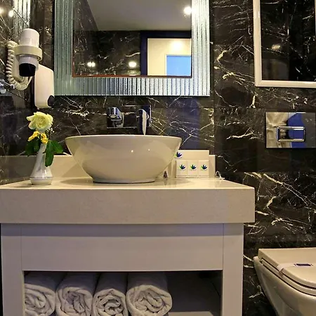 Hotell Labranda Ephesus Princess *