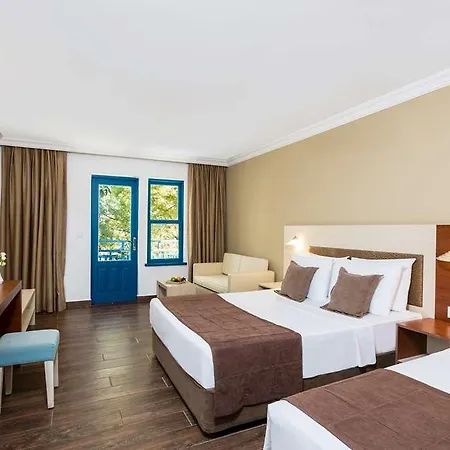 Labranda Ephesus Princess Hotell *