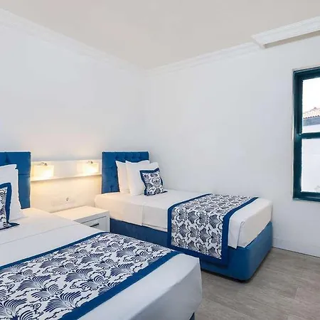 Hotell Labranda Ephesus Princess