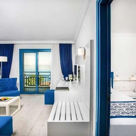 Hotell Labranda Ephesus Princess