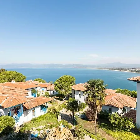 Labranda Ephesus Princess Hotell