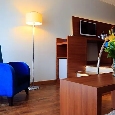 Hotell Labranda Ephesus Princess Selçuk