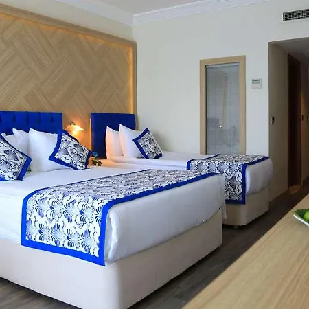 Labranda Ephesus Princess Hotell