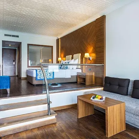 Labranda Ephesus Princess Hotell *