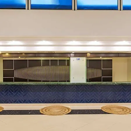 Hotell Labranda Ephesus Princess Selçuk