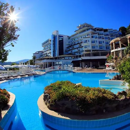 Hotell Labranda Ephesus Princess