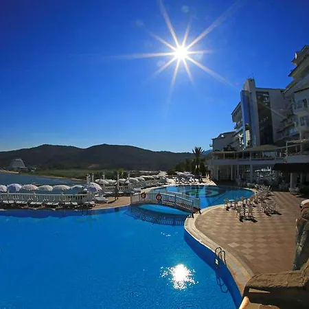 Labranda Ephesus Princess Hotell Selçuk