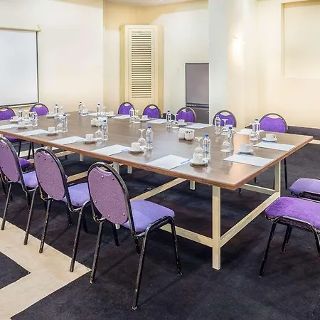 Labranda Ephesus Princess Hotell