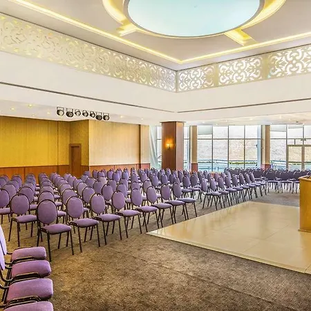 Labranda Ephesus Princess Hotell *