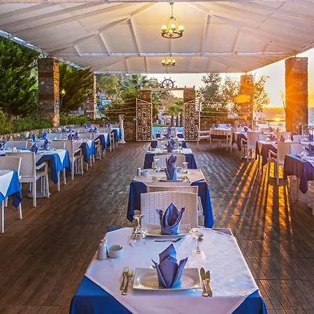 Hotell Labranda Ephesus Princess Selçuk