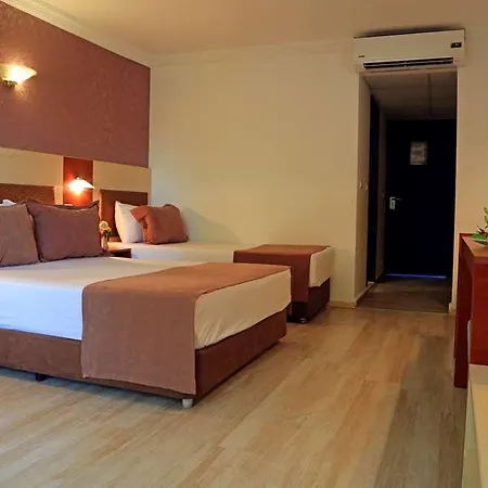 Labranda Ephesus Princess Hotell Selçuk