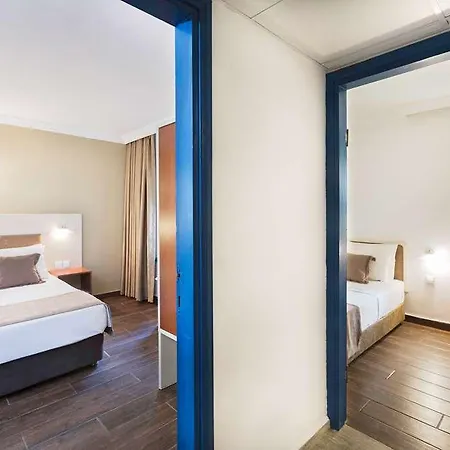 Hotell Labranda Ephesus Princess *