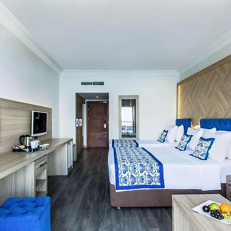 Hotell Labranda Ephesus Princess