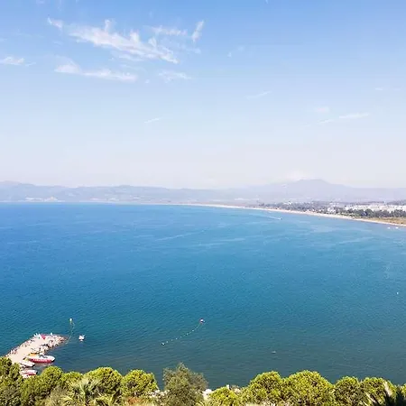 Labranda Ephesus Princess Hotell